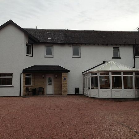 Whitehouse Guest House Stirling Extérieur photo